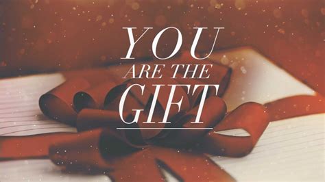 You Are the Gift Epub