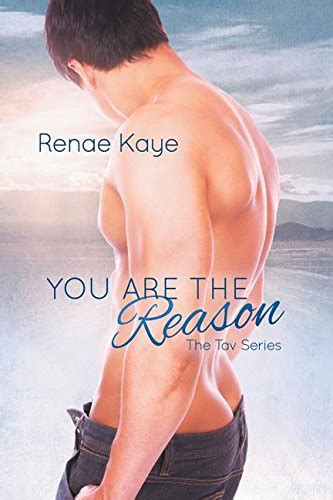 You Are the Reason Tav Epub