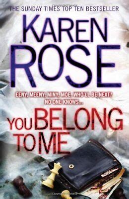 You Belong to Me The Baltimore Series Kindle Editon
