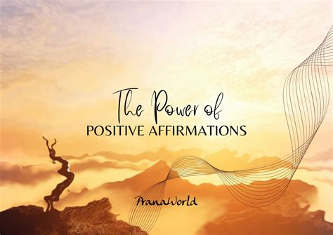 You Bet! Unlock the Power of Positive Affirmations