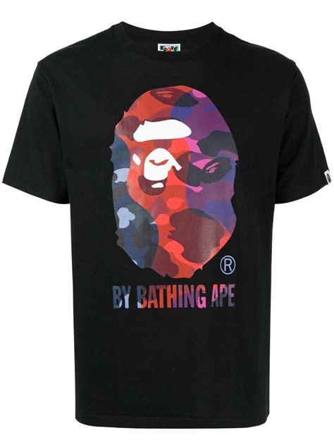 You Can't Afford to Miss This Bathing Ape Men's T-Shirt