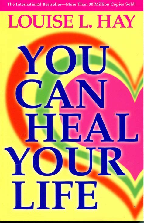 You Can Heal Your Life Louise Hay Pdf Free Download PDF