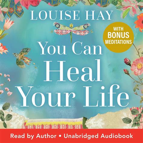 You Can Heal Your Life Reprint Kindle Editon