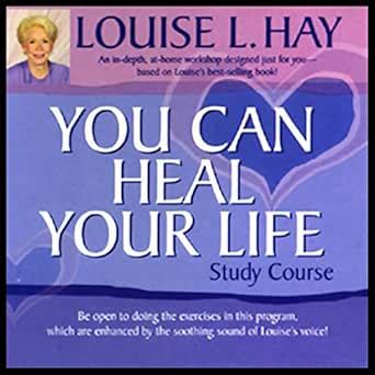 You Can Heal Your Life Study Course Kindle Editon