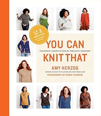 You Can Knit That Instructions Kindle Editon