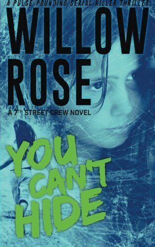 You Can t Hide 7th Street Crew Volume 3 PDF
