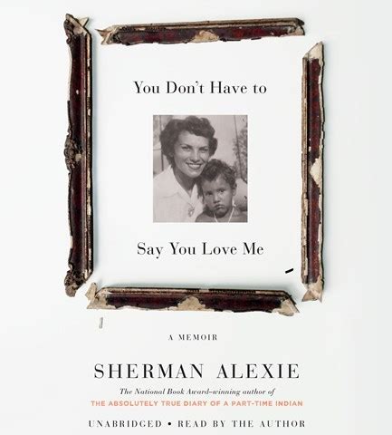 You Don t Have to Say You Love Me A Memoir Doc
