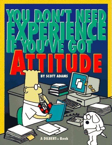 You Don t Need Experience if You ve Got Attitude Kindle Editon