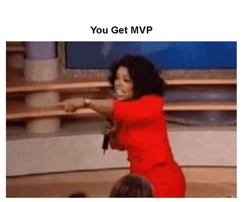 You Get I Get Meme Template