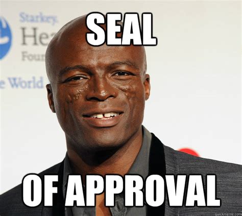 You Got My Stamp of Approval: The All-Star Guide to Approval Memes