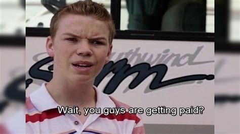 You Guys Getting Paid Meme Template