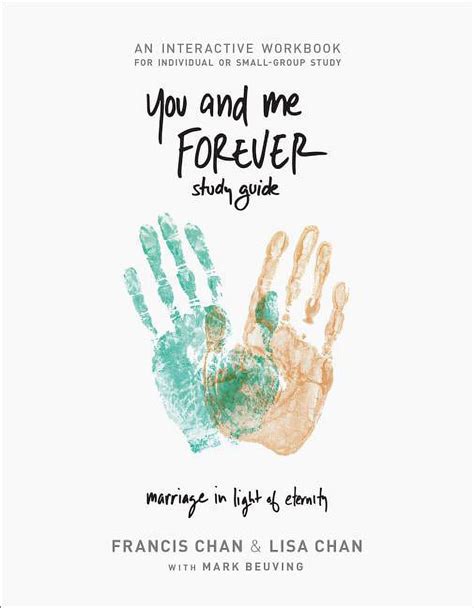 You Me Forever Workbook Marriage Doc