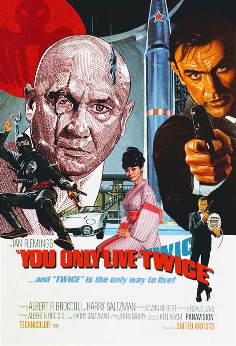 You Only Live Twice Spanish Edition Kindle Editon