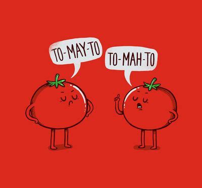 You Say Tomatoes PDF