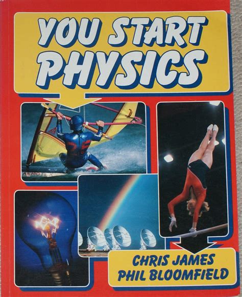 You Start Physics PDF