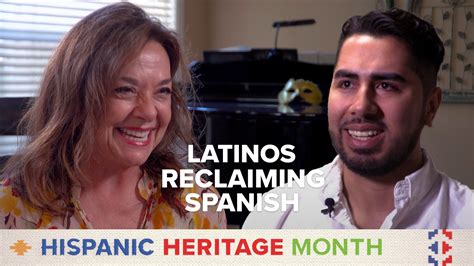 You Were Spanish: A Journey Through Language and Heritage