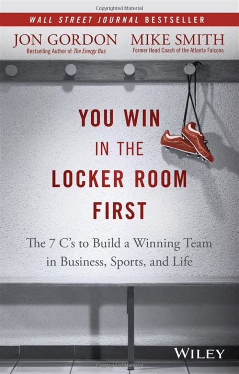 You Win Locker Room First Kindle Editon