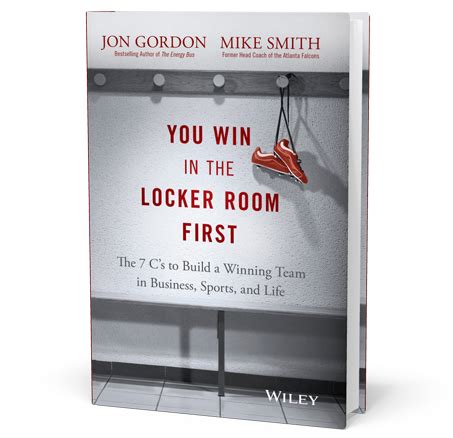 You Win Locker Room First PDF