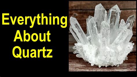 You Won't Believe These 21 Uses for Quartz You Found in Your Backyard!