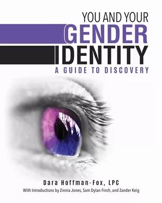 You Your Gender Identity Discovery Kindle Editon