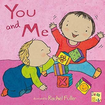 You and Me (New Baby) Epub