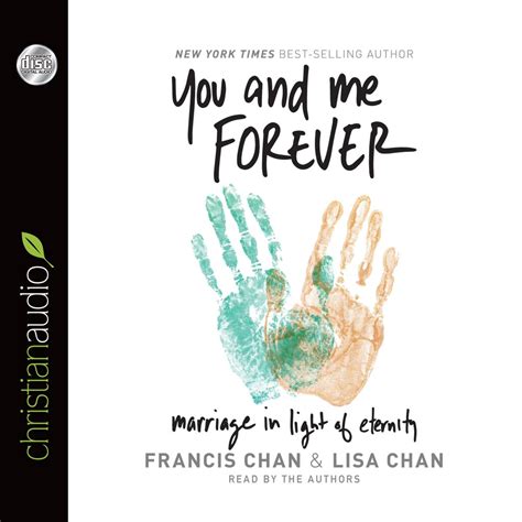 You and Me Forever Marriage in Light of Eternity PDF