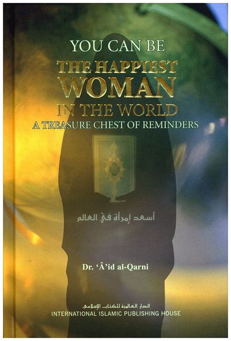 You can be the Happiest Woman in the World A Treasure Chest of Reminders PDF