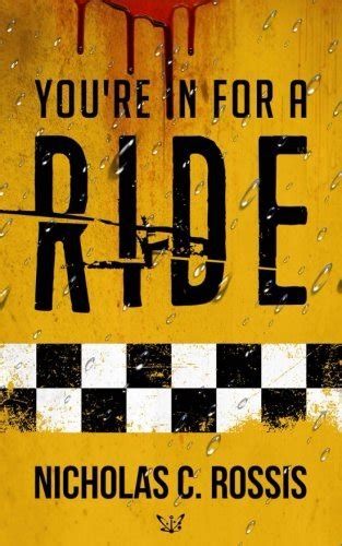 You re in for a Ride A Collection of Science Fiction Short Stories Short SSF Stories Book Volume 4 Kindle Editon