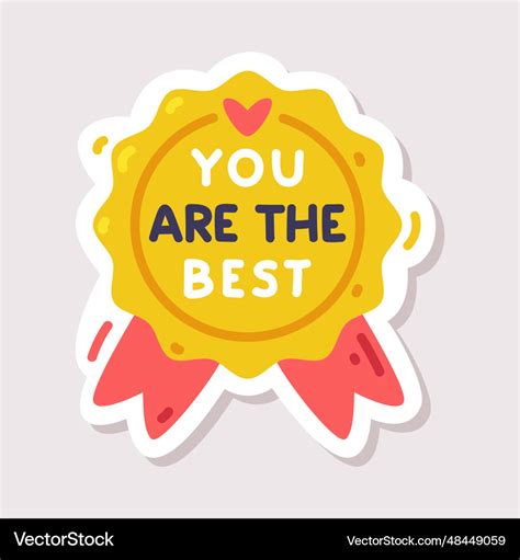 You re the Best A Celebration of Friendship Reader