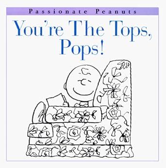 You re the Tops Pop Peanuts Epub