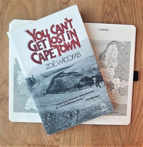 You.Can.t.Get.Lost.in.Cape.Town Ebook PDF