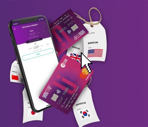 YouTrip Card: Unlocking a World of Savings with Zero Annual Fees