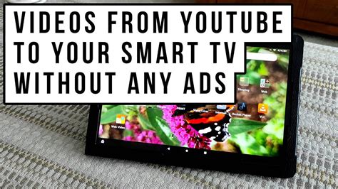 YouTube TV Without Commercials: Your Ultimate Guide