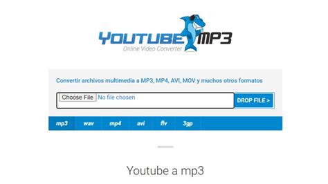 YouTube to MP3: Unlocking Audio Convenience