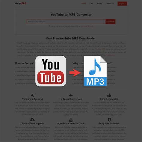 YouTube to MP3 Converter: The Ultimate Guide for Music Enthusiasts