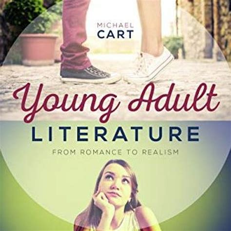 Young Adult Literature From Romance to Realism Epub