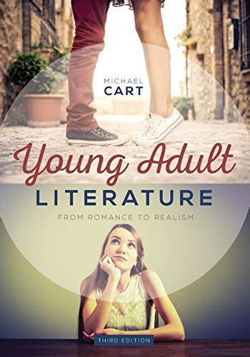 Young Adult Literature From Romance to Realism Third Edition Epub