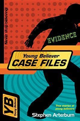 Young Believer Case Files Doc