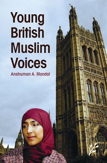 Young British Muslim Voices Reader