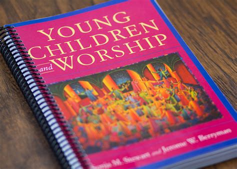 Young Children and Worship Reader