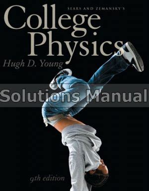 Young College Physics 9th Solutions Doc