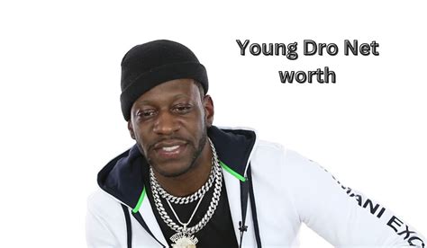 Young Dro: The Unofficial King of Memphis Rap