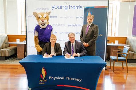 Young Harris College Nursing: A Pathway to Excellence