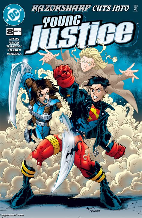 Young Justice 1998-5 PDF