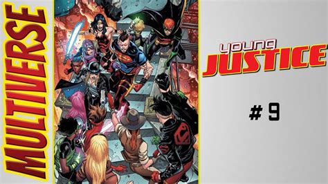 Young Justice 9 PDF