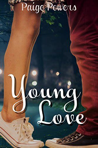 Young Love 4 Book Series Epub