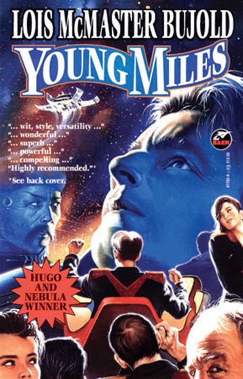 Young Miles Miles Vorkosigan Adventures Doc