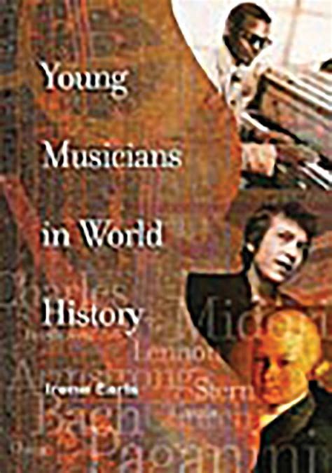 Young Musicians in World History PDF