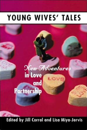 Young Wives Tales New Adventures in Love and Partnership PDF