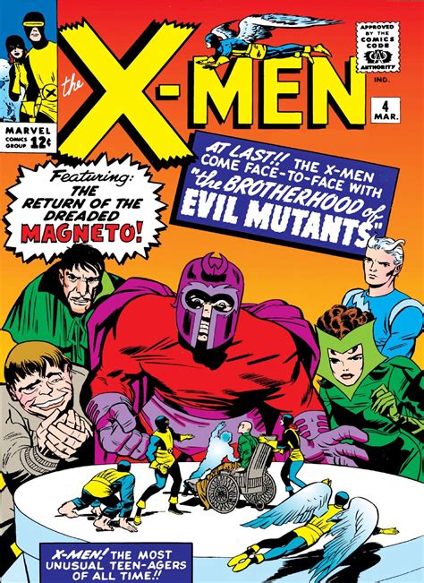 Young X-Men 4 Young X-Men Vol 1 Doc